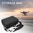 thumbnail image 4 of Drone que lleva el bolso de hombro para DJI Mavic Pro Bolsa de almacenamiento a prueba de golpes Likrtyny Accesorios electrónicos, 4 of 9