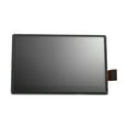 thumbnail image 1 of Pantalla LCD Piezas Repuesto Profesional La Consola Juegos Original para PSP Go Host, 1 of 9
