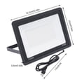 thumbnail image 2 of 2 Pcs 150W LED Flood Lights Outdoor Up/Down Light Spotlight Garden, Garage Lamp, 2 of 23