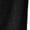 Black, variant on Plus Size Petite Wide-Leg Drawstring Denim Pants