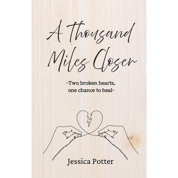 A Thousand Miles Closer, (Paperback)
