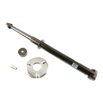 Bilstein B4 OE Replacement Shock Absorber Fits select: 2001 AUDI A4 2.8, 1999-2000 AUDI A4 1.8T