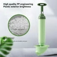 thumbnail image 3 of Beforeyayn Bathroom Toilet Plunger Vacuum Pump Plunger Household Toilet Suction Plunger Holiday Saving Gifts, 3 of 6