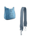 thumbnail image 2 of 2023 Nuevo diseño de asa o correa de hombro de cuero Togo para bolso Evelyne, accesorios para bolso para herabag, reemplazo de correa de bolso, 2 of 5