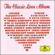 Classic Love Album