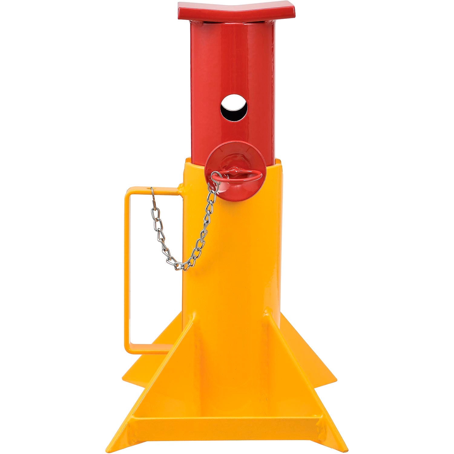 Global Industrial Forklift Jack Stands (Pair) 26,000 Lb. Capacity