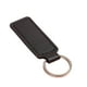 thumbnail image 1 of Sidaley Aro de llavero ligero: práctico y duradero para el día a día, llavero de motocicleta fácil de cuero, llavero, llaveros Automoción decorativa y accesorios negro, 1 of 6