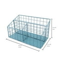thumbnail image 2 of hometrends Wire Organizer, 2 of 2