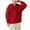 S73-Brick Red, variant on 18-24 Months Toddler ChildrenWarm Zipper Sweatshirtst Solid Color Hooded Cardigan Boys Girls Sweatshirtst Jacket Tween Tops Winter Clothes Pink Pullovers