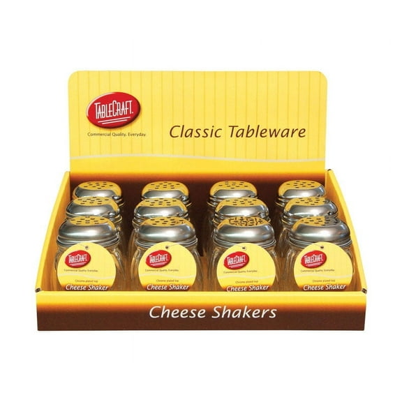Tablecraft Cheese Shaker