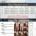 thumbnail image 3 of Sngxgn Pajamas Set for Women Summer Sleepwear Soft Tops Pants Pjs Lounge Pajama Sets(Pink,L), 3 of 6