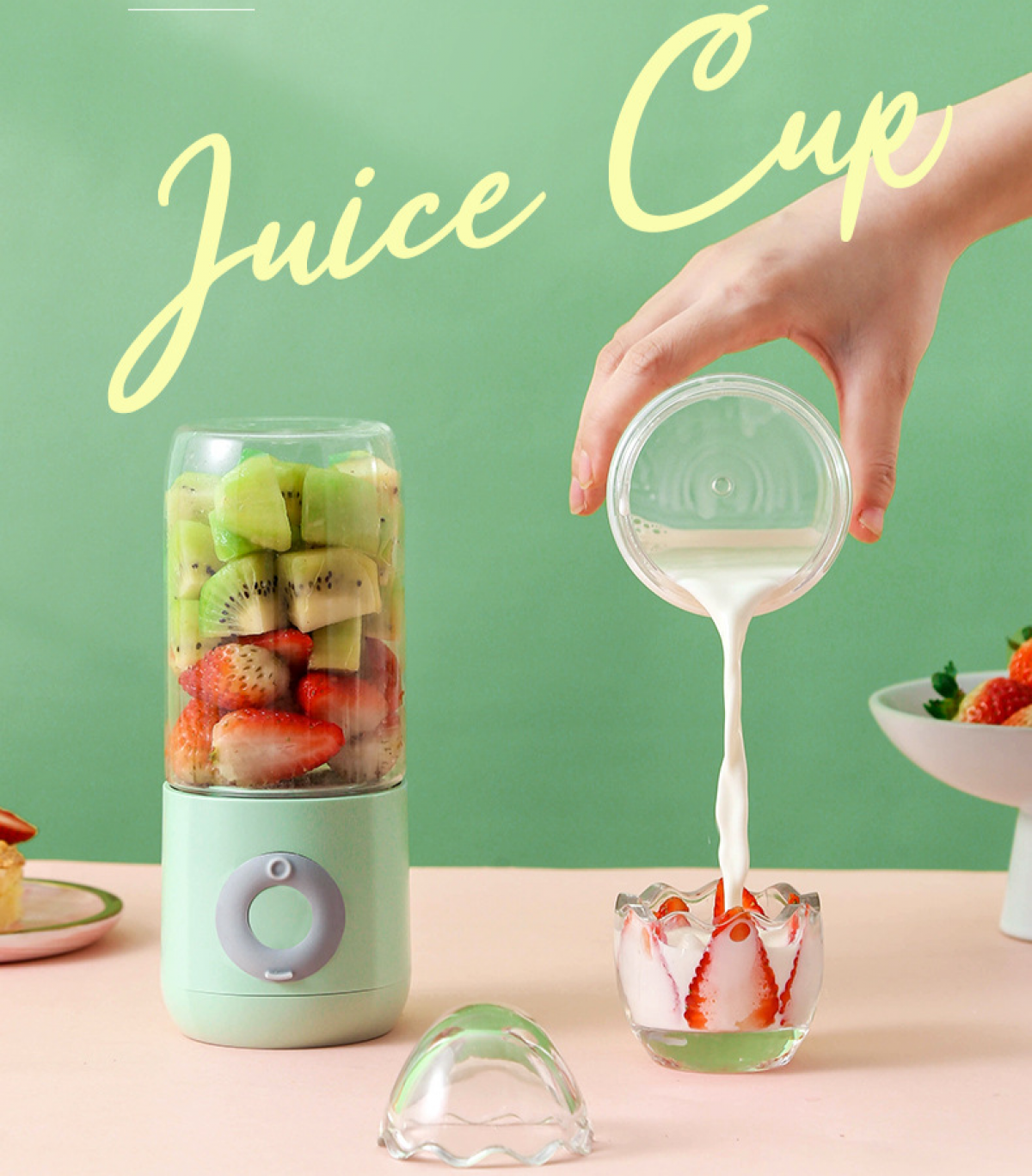 wifi juicer