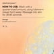 thumbnail image 2 of Limpiador facial CLEARSTEM GENTLECLEAN Vitamina C 207 ml, 2 of 6