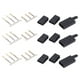 thumbnail image 3 of Conector servo NikouMX 50 piezas chapados en oro, 3 of 8