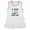 White Sleeveless Dresses, variant on I Drink Until I Pass Out Funny Dresses For Baby, Newborn Babies Skirts, Infant Princess Dress, 0-24M Kids Graphic Clothes (Gray Raglan Dresses, 0-6 Months)