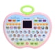 thumbnail image 5 of Tebleta de Aprendización, Multifunción Digital Pad de Aprendizaje Juguetes 10 Modos de Enseñanza para Niña Niña, 5 of 7