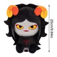 thumbnail image 6 of Homestuck Plush Toys, Homestuck Stuffed Animals, Homestuck Stuffed Toys, Homestuck Plushies, Plush Toy Dolls, Soft Throw Pillow Decorations, Birthday Party Preferred Gift for Christmas,Holidays, 6 of 6