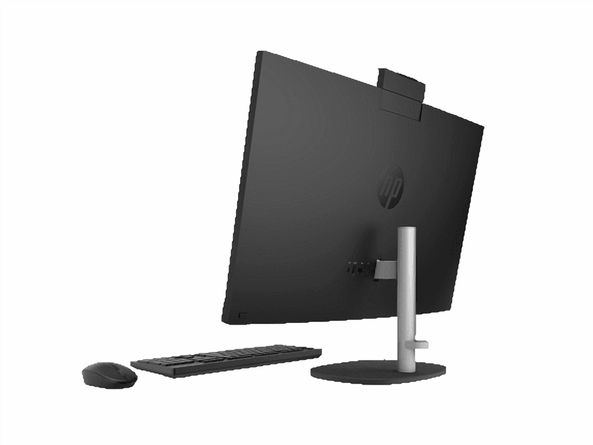 HP Essential All-in-One Computer 27" FHD AMD Ryzen 3, 8 GB;256 GB SSD Windows
