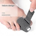thumbnail image 1 of Toe Splint Broken Finger Sprain Jointimmobilization Fracture Pain Relief Finger Support Brace Thumb Protector Camel-r, 1 of 3