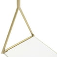 thumbnail image 6 of Clothing Garment Rack Metal Heavy Duty Display Rack Hanger for Home/Store, 6 of 14