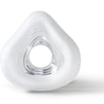 thumbnail image 1 of DreamWisp Coussin Nasal - Très Grand - Coussin CPAP, 1 of 2