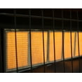 thumbnail image 5 of Dyna-Glo 30,000 BTU Liquid Propane Infrared Vent Free Wall Heater, 5 of 8