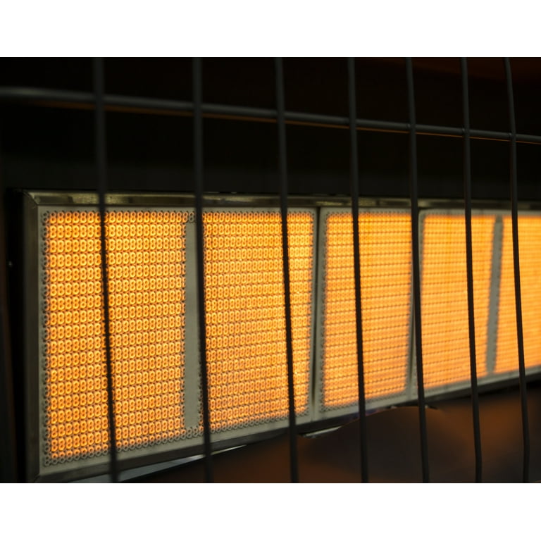 Dyna-Glo 30,000 BTU Liquid Propane Infrared Vent Free Wall Heater -  Walmart.com