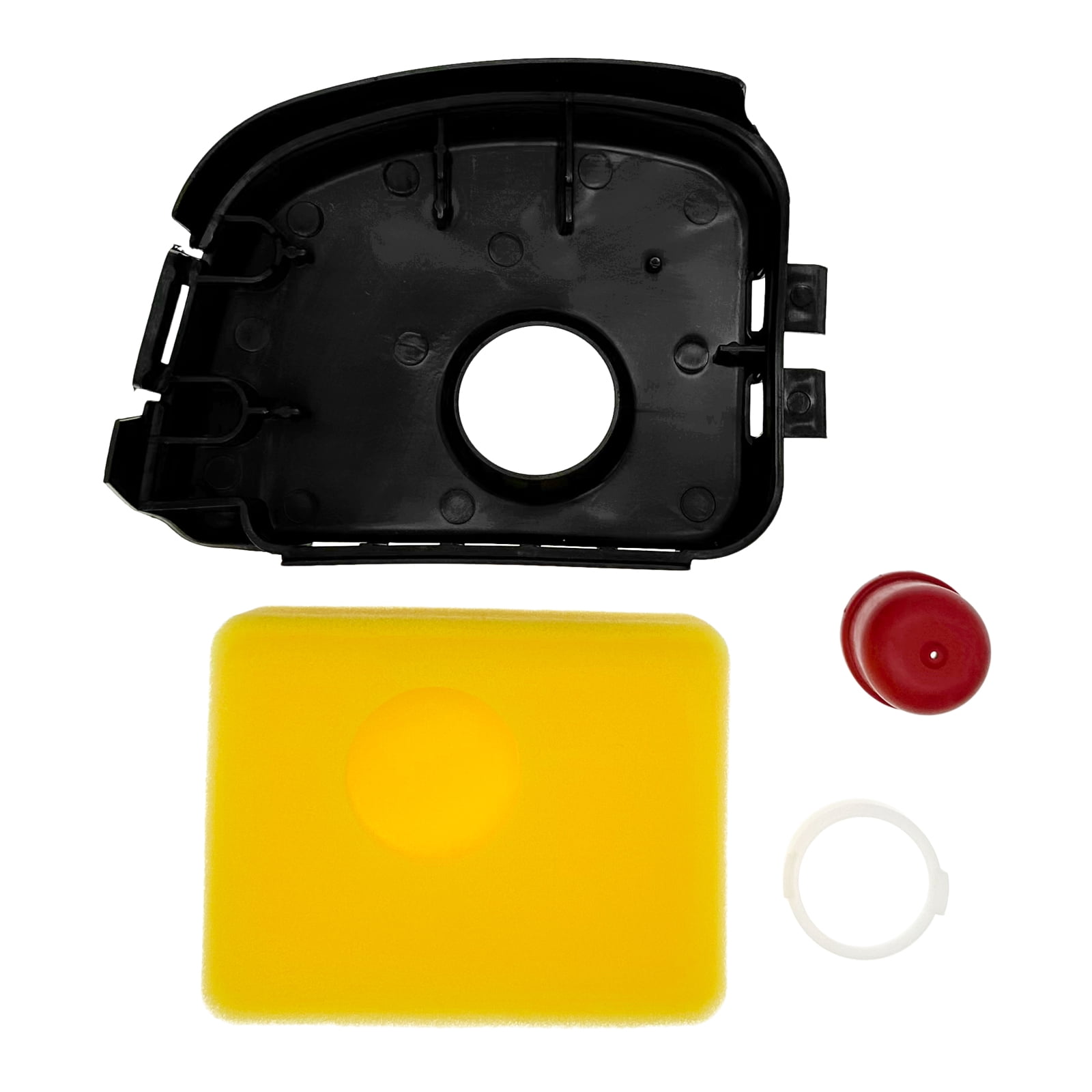 Kit De Remplacement Pour Moteur Briggs & Stratton 300e à 600e DH - Filtre à Air Et Pièces - Neuf