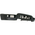 thumbnail image 3 of Geelife Front Bumper Lower Valance Panel Primed Plastic For 1999-2002 4Runner, 3 of 10