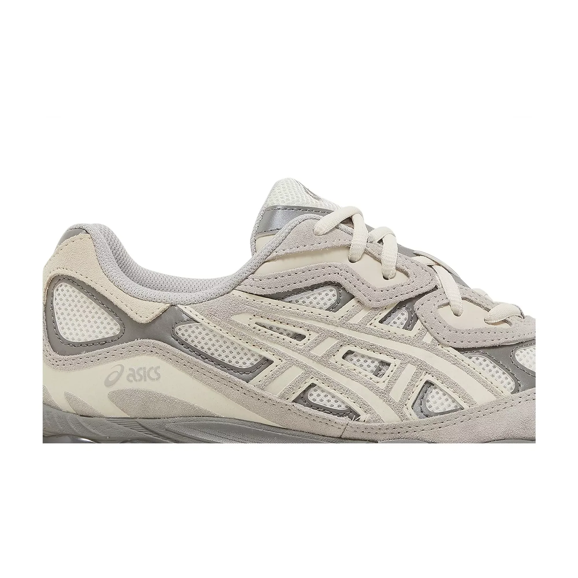ASICS Gel NYC 'Cream Oyster Grey' 1201A789-103 - Walmart.ca