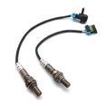 thumbnail image 4 of 2pcs 12617648 12629659 Front Rear Probe Oxygen O2 Sensor for J 2.0L, 4 of 5