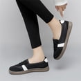 thumbnail image 6 of YOURDIARY Women's Casual Walking Shoes - Comfortable Non-Slip Low-Top Sneakers for Everyday Wear, 6 of 9