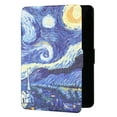 thumbnail image 2 of fankhu PU Hard Case Cover for Kindle Paperwhite 4 2018 Gen 10 E-book Reader (4), 2 of 9