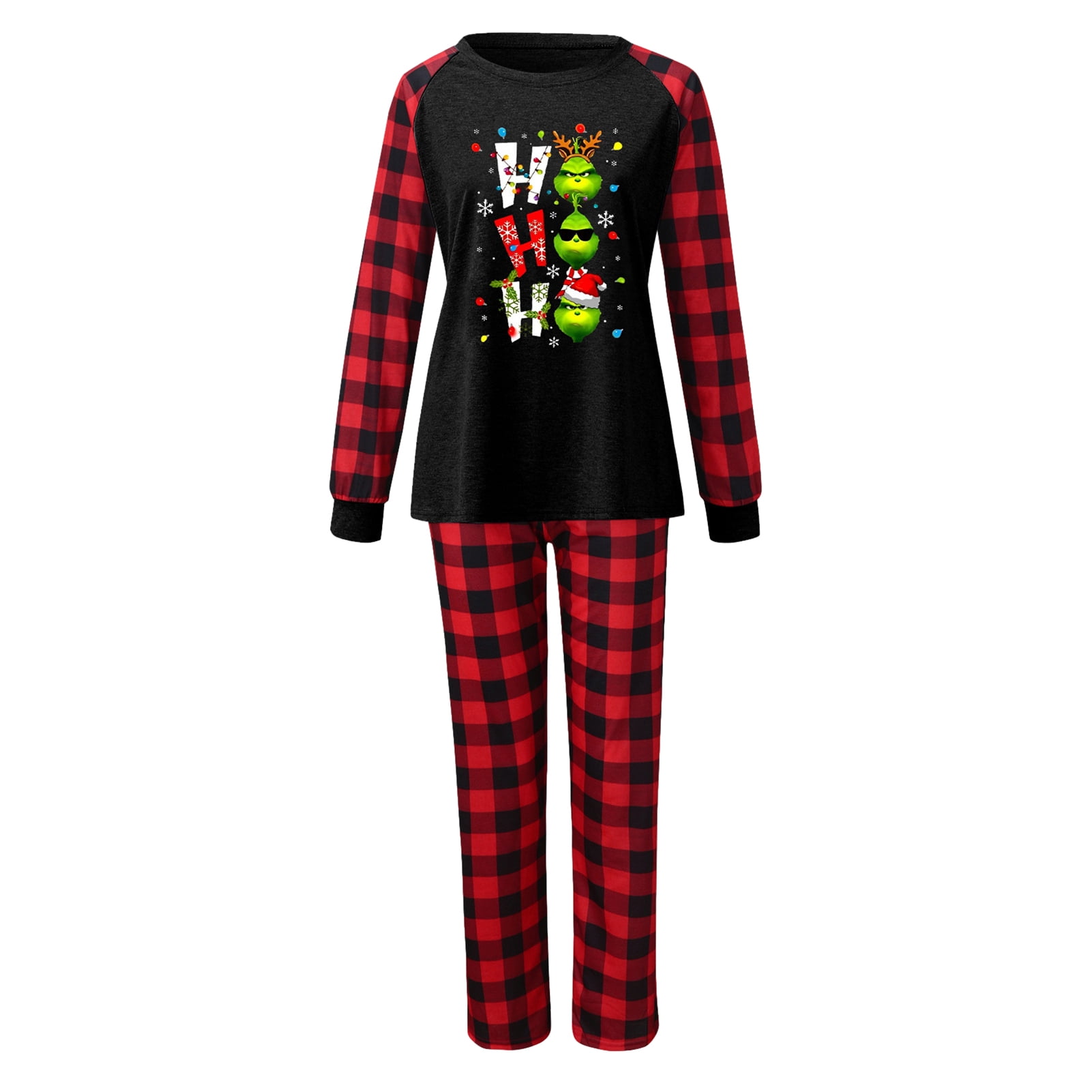 Pijamas Navideas Christmas Pijama Reno Primark Bebe Pijamas