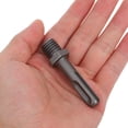 thumbnail image 3 of ETHZZLE Steel Rotary Hammer Ground Rod Driver Replacement Tool for Seamless Power Tool Integration, 3 of 8
