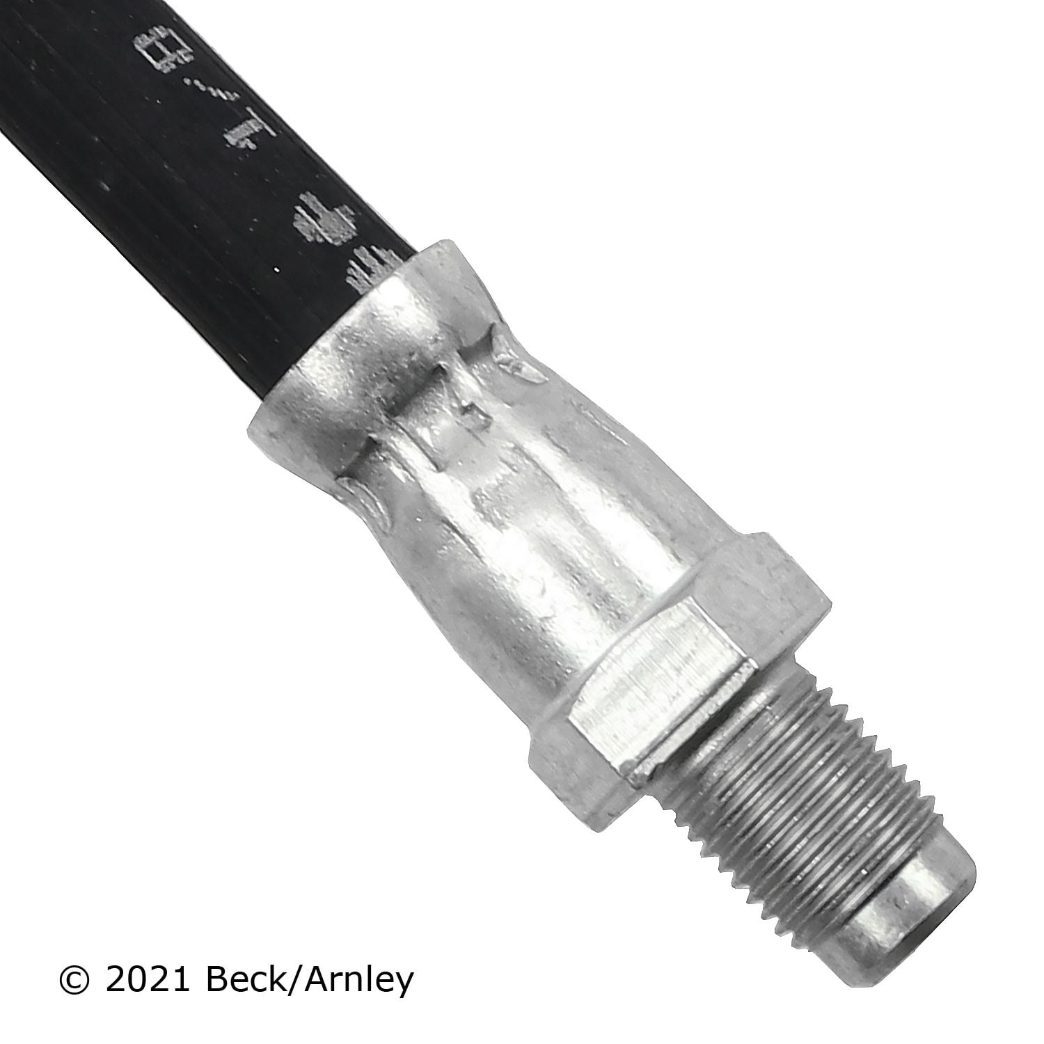 BeckArnley 073-1131 Brake Hose