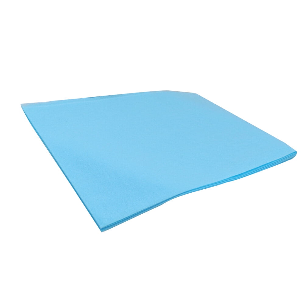 Bed Sheet 10Pcs Disposable Bed Sheet NonWoven Bed Cover Waterproof