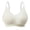 Pink, variant on Plus Size Bras for Women, Seamless Wireless No Underwire Full Coverage Lace Bralette, Pullover Style Supportive Anti-Sagging Everyday T-Shirt Bra