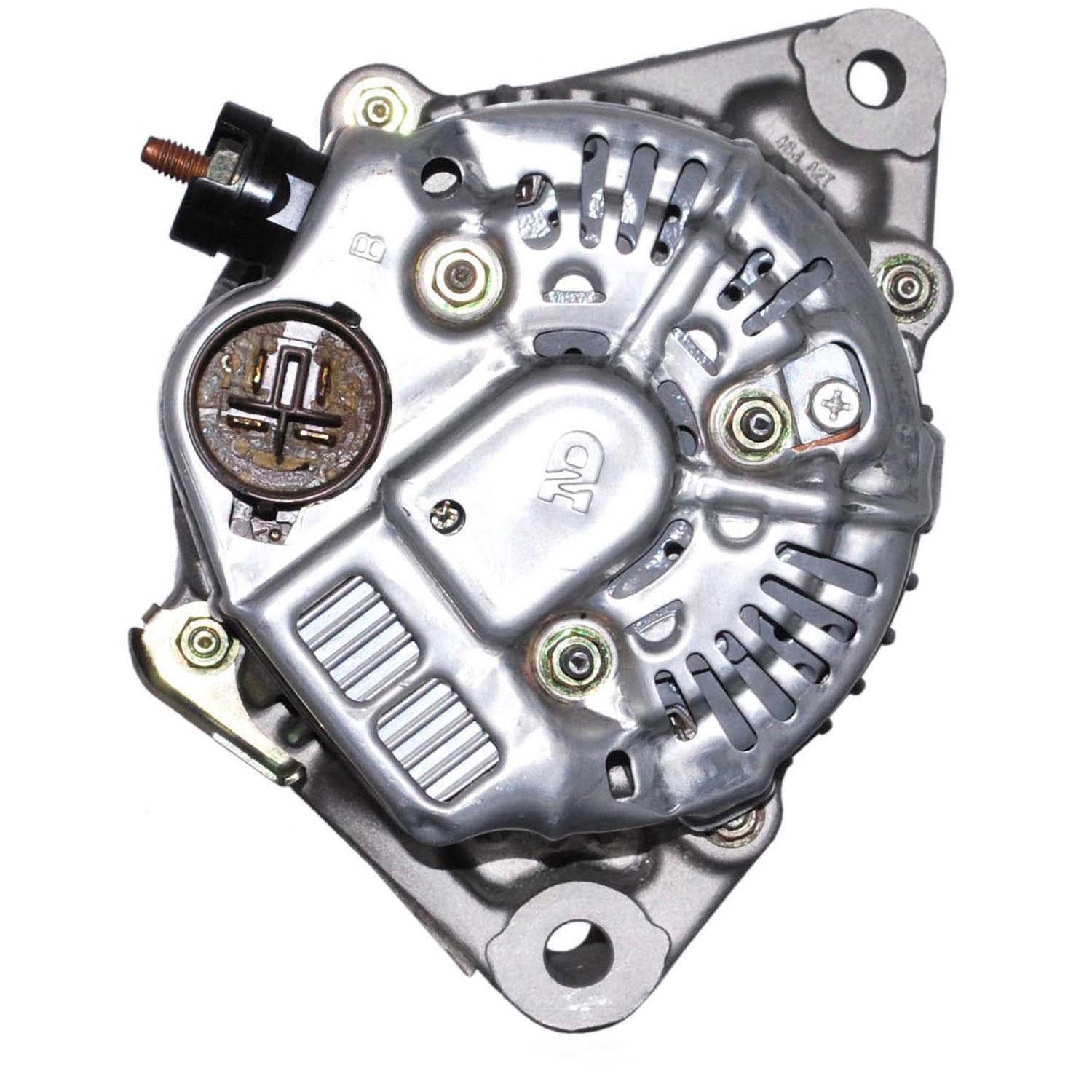FVP Professional 15502N Alternator - New