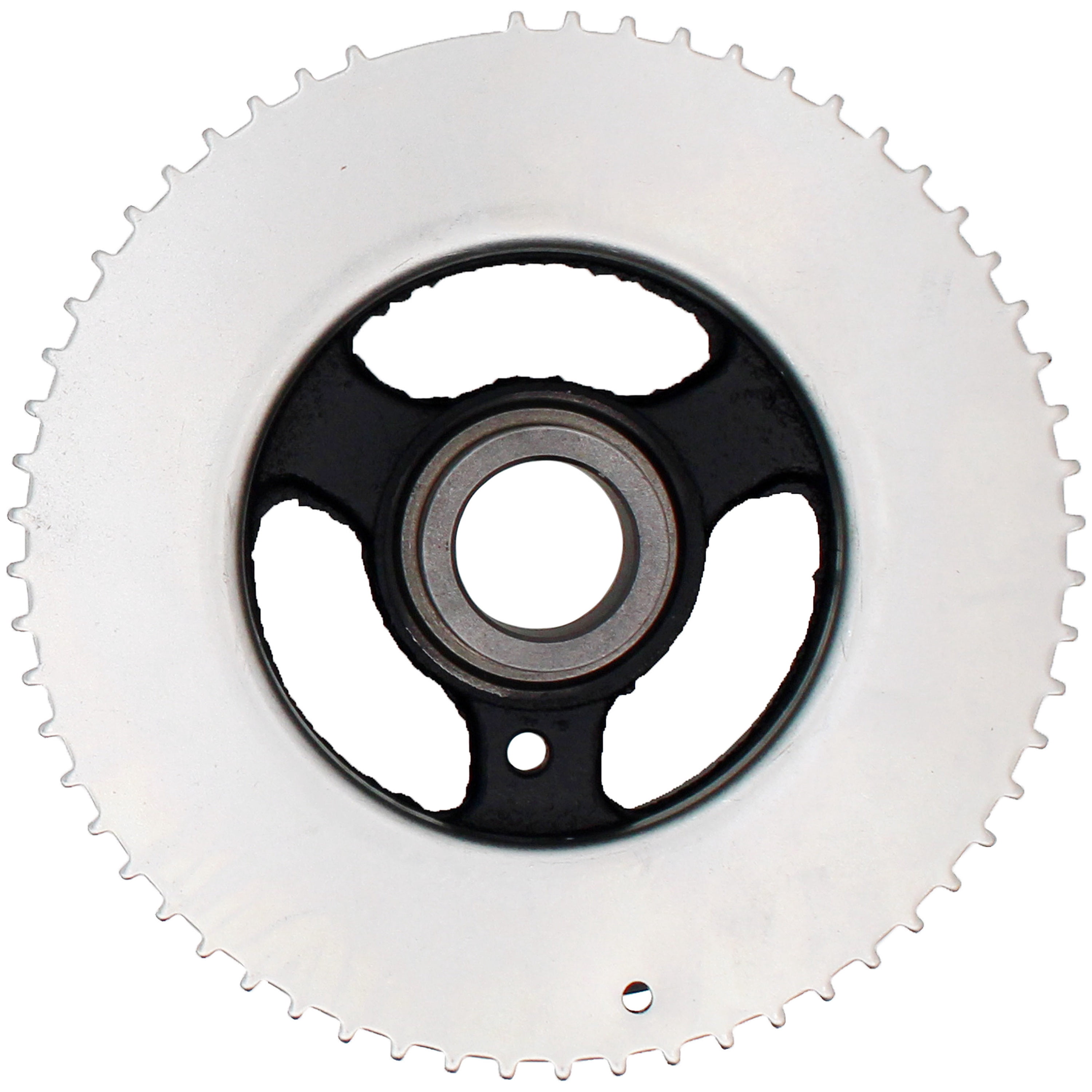 Dorman 594-821 Engine Harmonic Balancer for Specific Ford Models Fits select: 2012-2016 FORD FOCUS