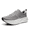 GREY, variant on ALLSWIFIT Women's Road Running Shoes Cushion Tennis Shoes Non-Slip Comfortable Lightweight Gym Workout Athletic Arch Support Walking Sneakers Active5K