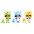 thumbnail image 4 of L.O.L. Surprise! Poupées Tout-petits Loves Care Bears, 4 of 6