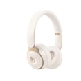 thumbnail image 3 of Auriculares Beats by Dr. Dre Supraaurales Inalámbricos Solo Pro con Cancelación de Ruido Chip Apple H1 Gris, 3 of 4