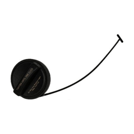 ACDelco GM Original Equipment GT346 Fuel Tank Filler Cap