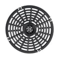 thumbnail image 5 of Fiocias Air Fryer Replacement Grill Pan, Air Fryer Accessories Convenient Aluminum Alloy 20x20cm, 5 of 7