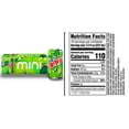 thumbnail image 3 of Mountain Dew Soda Mini Cans 7.5 fl oz Pack of 10 & Coke Zero Sugar Cola Soda 12 fl oz 12 Pack, 3 of 5