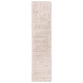 thumbnail image 3 of SAFAVIEH California Plush Solid Shag Runner Rug, Beige, 2'3" x 21' - Modern Design, Beige, Non-Shedding & Easy Cleaning, Ultra Plush Thick Pile, Ideal for Living Room, Bedroom, Entryway, 3 of 16