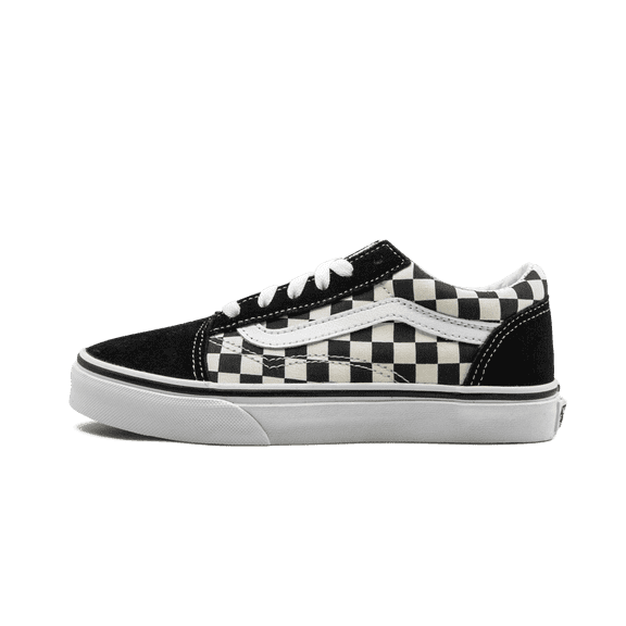 VANS PRE SCHOOL Old Skool PS "Black / White" VN0A38HBP0S VN0A38HBP0S from Stadium Goods