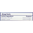 thumbnail image 2 of Medicaine Sting and Bite Relief 0.6 mL Ampule Topical Swab 20% - 1% Strength , 10 Ct, 2 of 5