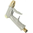 thumbnail image 4 of Pistola rociadora de manguera de jardín Apuakthei, con boquilla de latón completo, aleación de zinc de alta presión, aspersor manual de metal, utilizado para regar plantas, limpieza, lavado de, 4 of 6